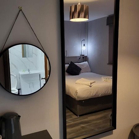 Hotel Phoenix Pods Liverpool Zewnętrze zdjęcie
