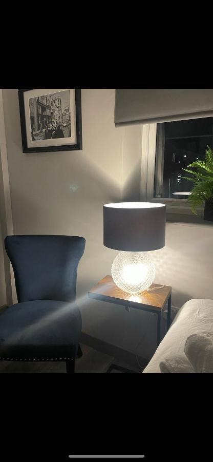 Hotel Phoenix Pods Liverpool Zewnętrze zdjęcie